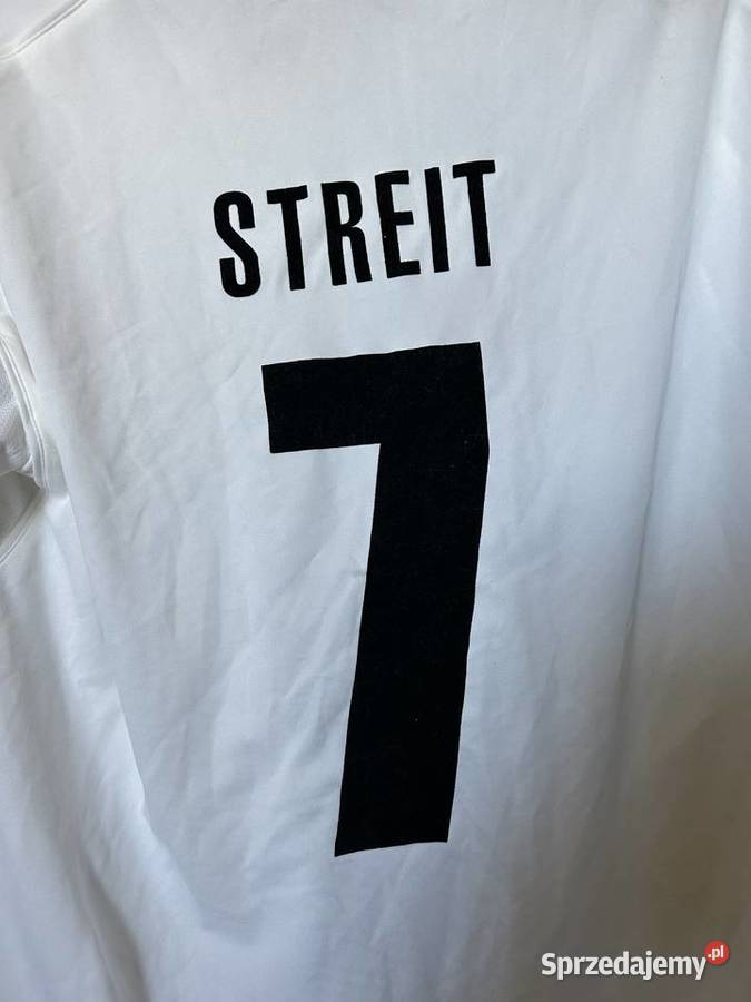 Vintage 1 FC KOLN 7 STREIT 2005 2006 adidas M Wrocław sprzedam