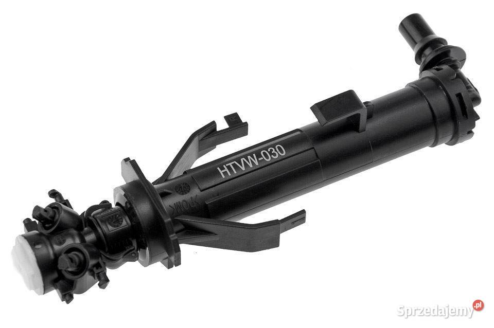 SPRYSKIWACZ REFLEKTORA do VW GOLF VII 2014 2015 Wrocław sprzedam