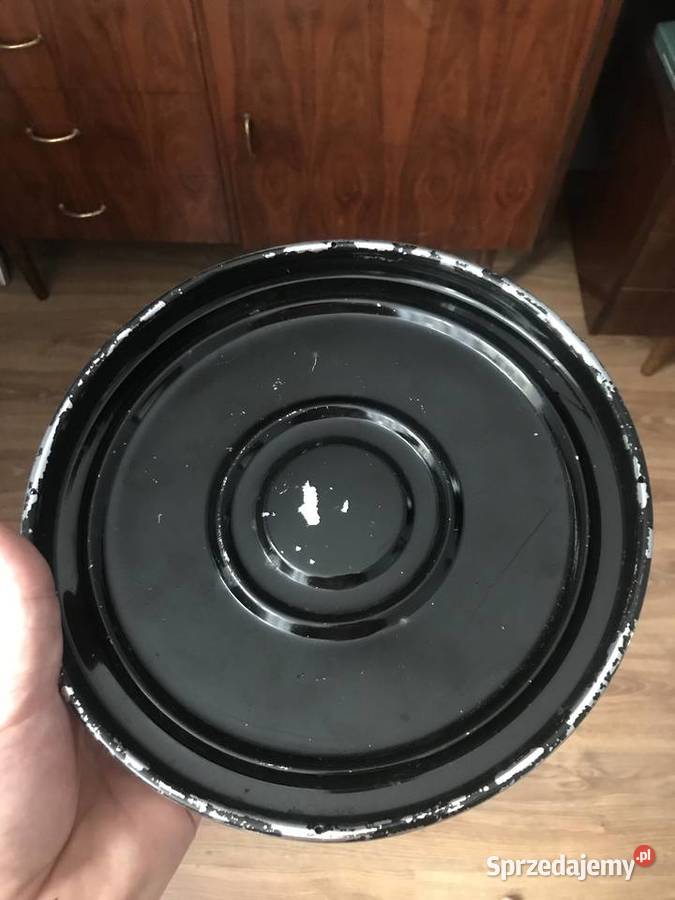 Kołpak Fiat 125p Warszawa