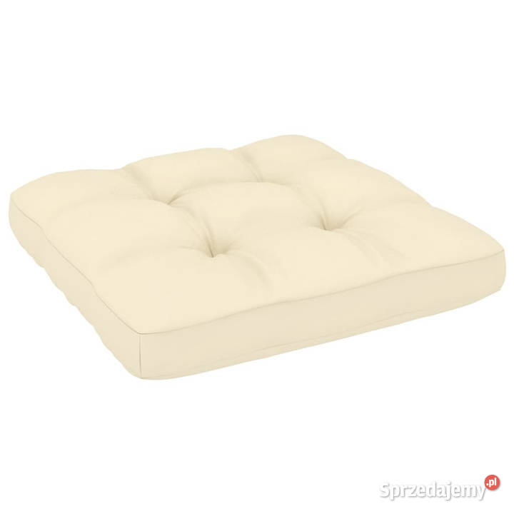 3osobowa sofa z poduszkami lite drewno sosnowe Warszawa