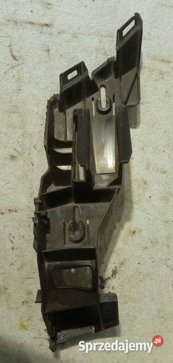 ŚLIZG ZDERZAKA PRAWY TYŁ VW GOLF V 1K0807394 Mielęcin