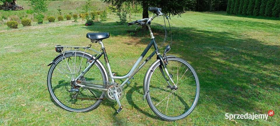 Koga Miyata Roadrunnerlady damka Bielsk Podlaski