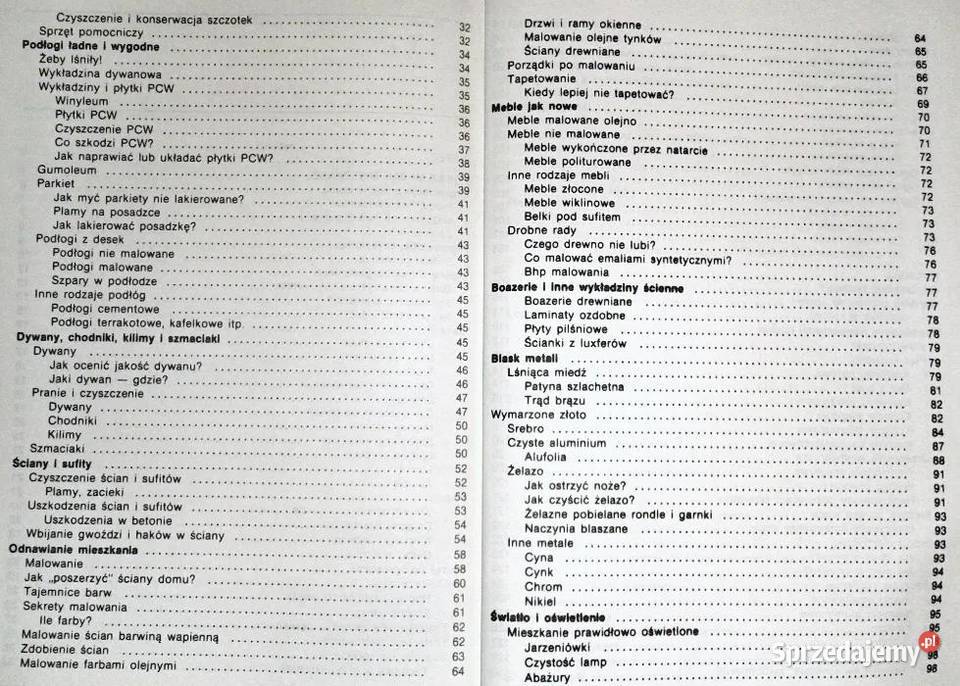 Dom bez tajemnic Irena Gumowska Pozostałe lubelskie Chełm