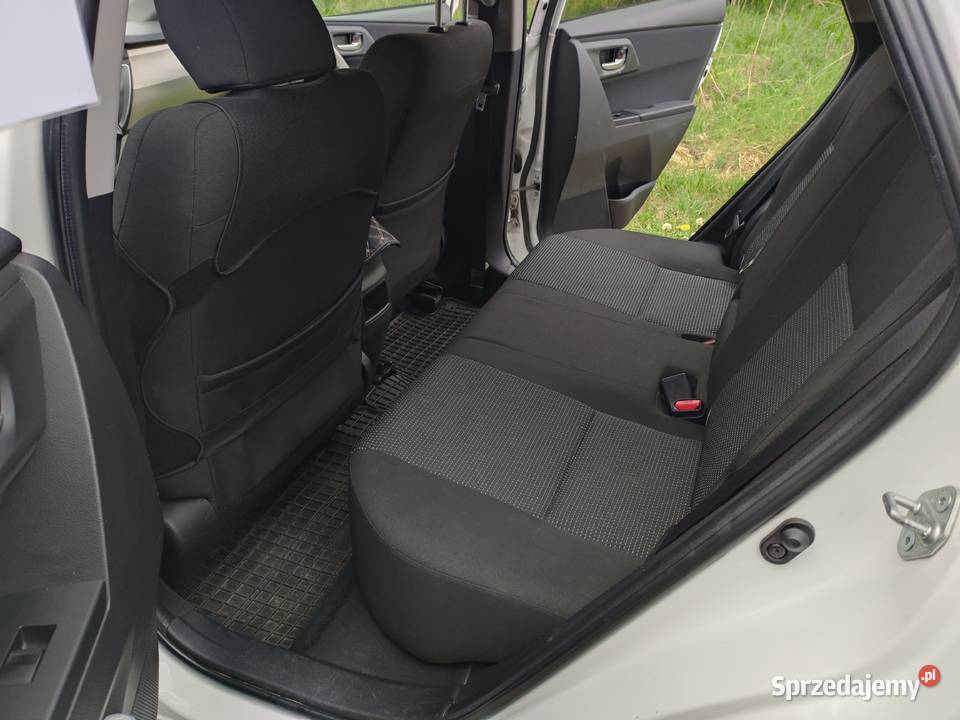 2013 Toyota Auris II Touring Sport 1598cm3 Wieliczka sprzedam