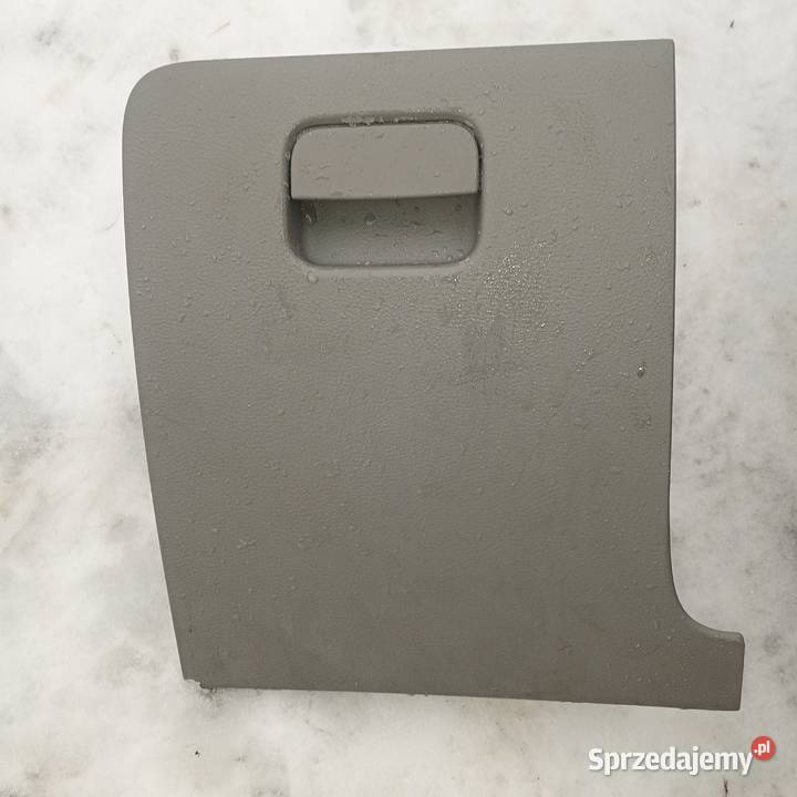 Schowek kierowcy VW passat b6 europa Wrocław