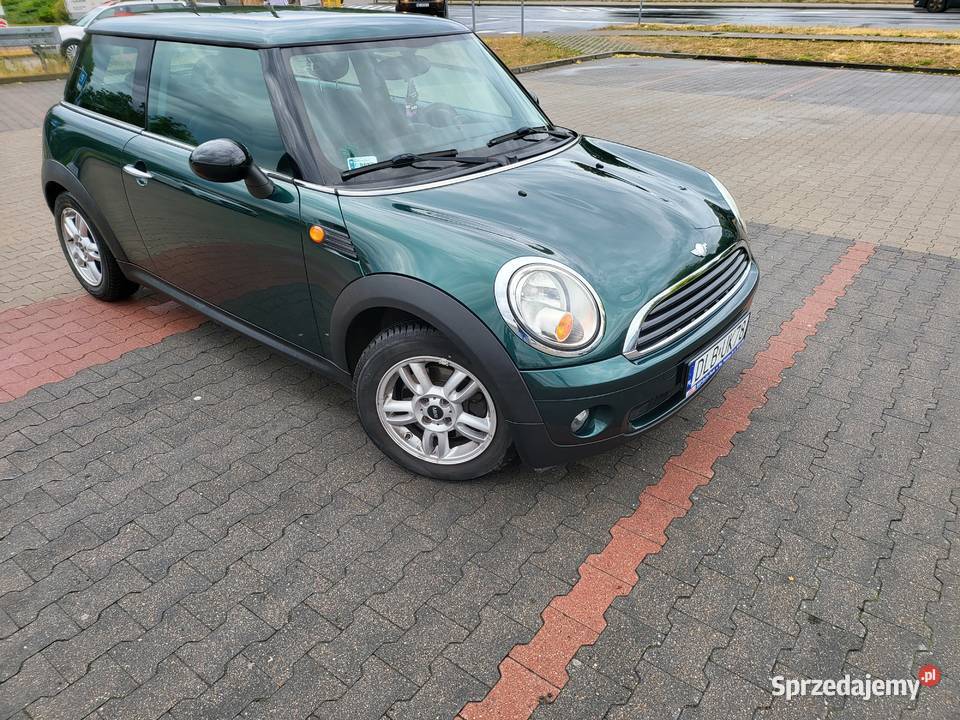 Sprzedam mini one 2007 ONE Sochaczew