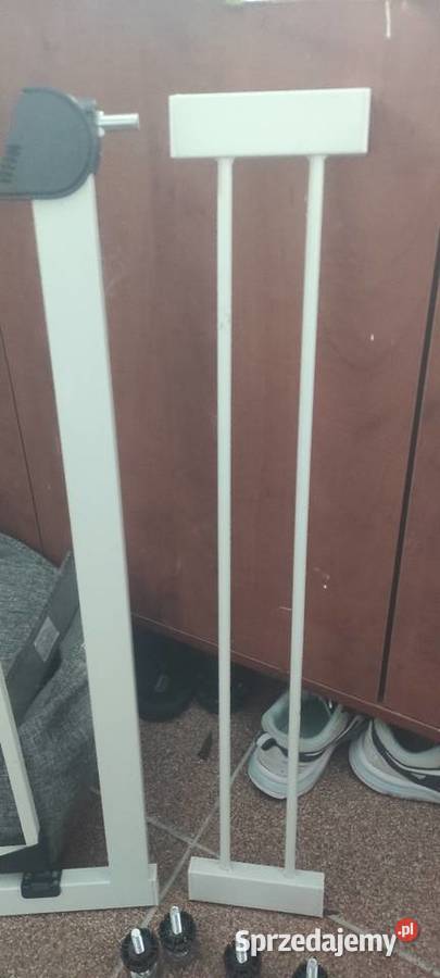 BramkaZapora na schody 100 Warszawa