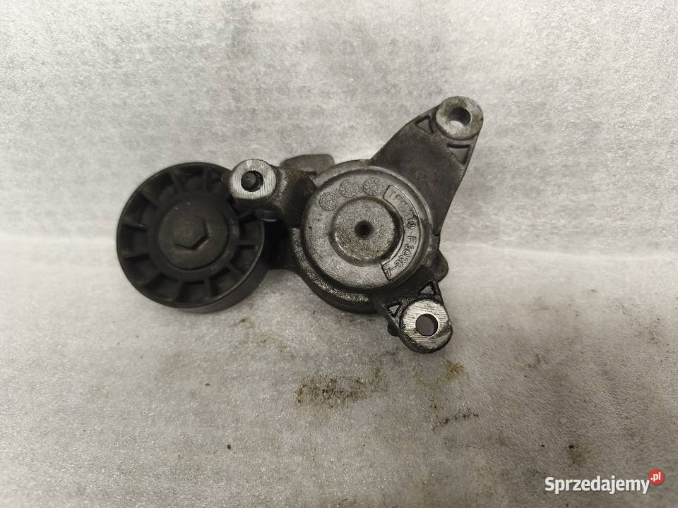 NAPINACZ PASKA CITROEN C4 C5 20 16V TF070J Pozostałe Dębica