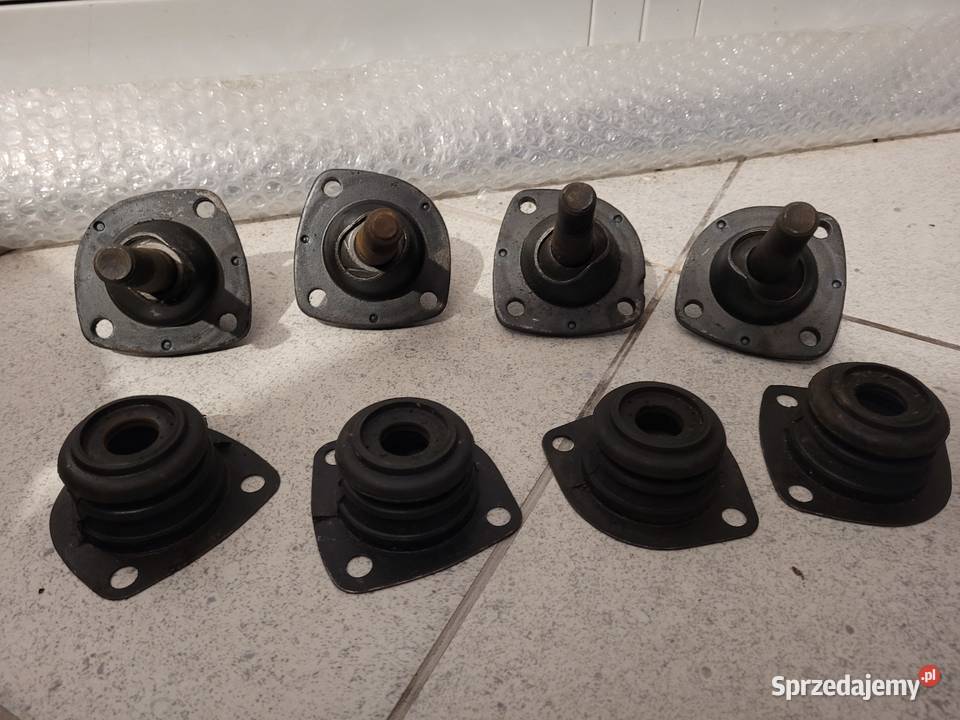 Sworznie Lada 210107 komplet Staszów