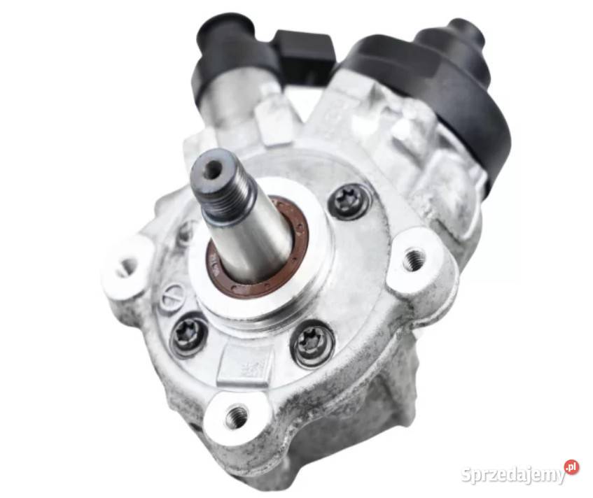 Pompa wtryskowa BOSCH 0445010526 do VW AUDI osobowe Pompy wtryskowe Bladowo