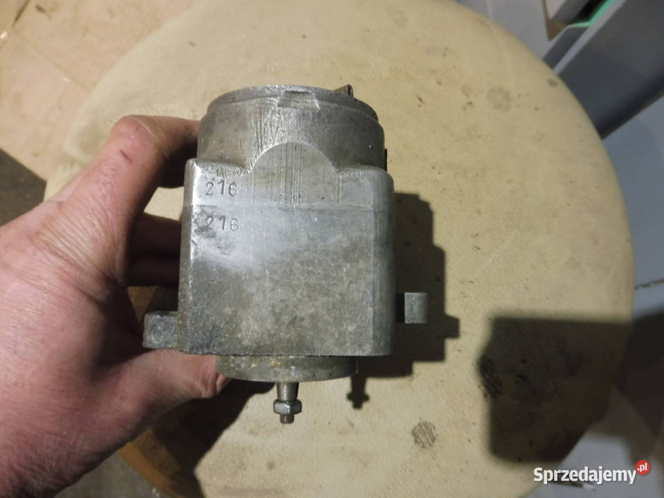 JUNAKM M07 AVO SIMSO TURIST ISKROWNIK STAREGO Drzycim