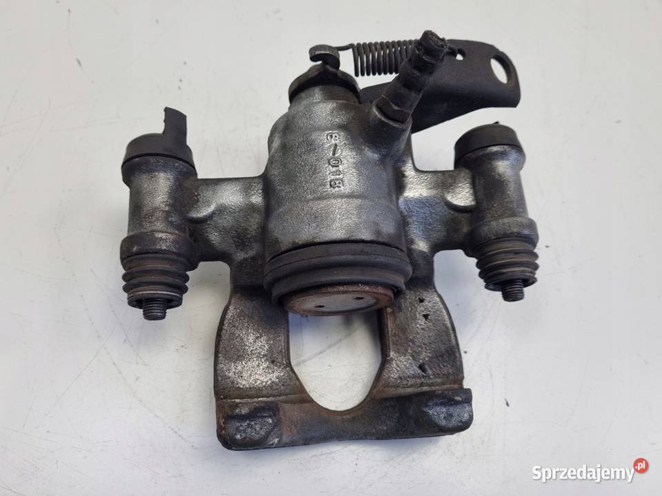 ZACISK HAMULCOWY Renault Master III Opel Movano Chełm