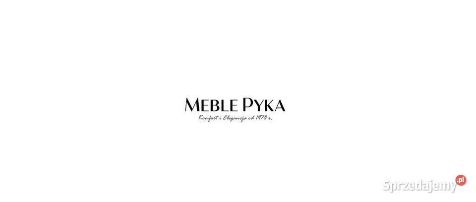 HIT Pufa 140 PIKOWANA z pojemnikiem OUTLET Meble Olesno