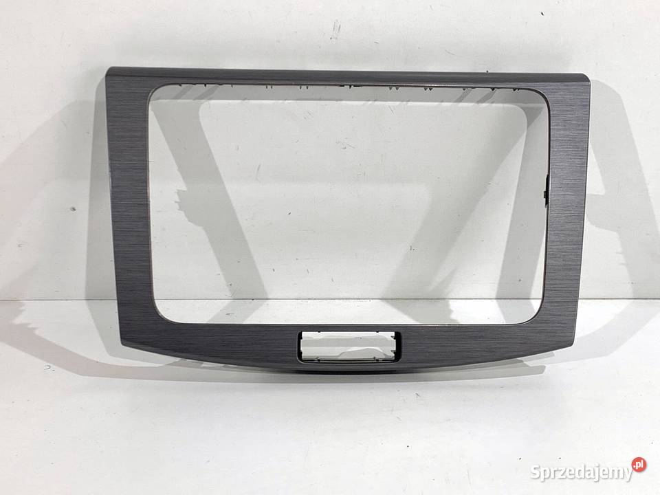 LISTWY DEKOR VW PASSAT B7 3AB857212D Kombi 1015 Listwy