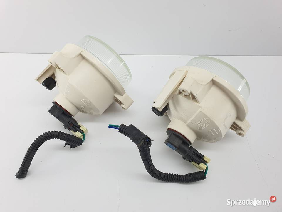 Lampa Przednia Reflektor Wtyczka Kostka Can Am Części motocyklowe Łódź