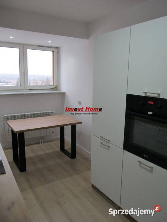 wynajmu mieszkania 5809m2 3pokojowe Rydułtowy internet