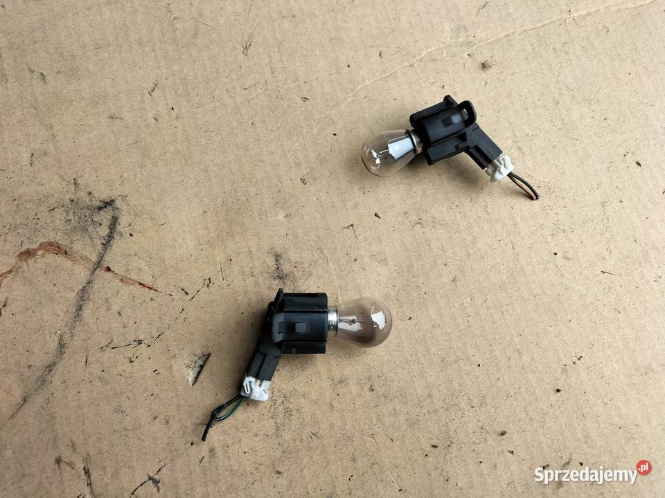 NISSAN PRIMERA P11 LIFT KOSTKA LAMPY TYLNEJ osobowe Oświetlenie lubelskie Kamień-Kolonia