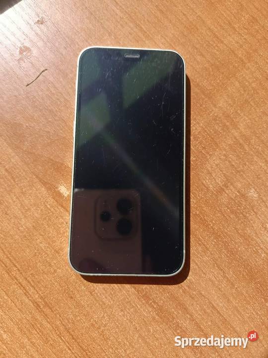 iPhone 12 mini Jabłonowo Pomorskie