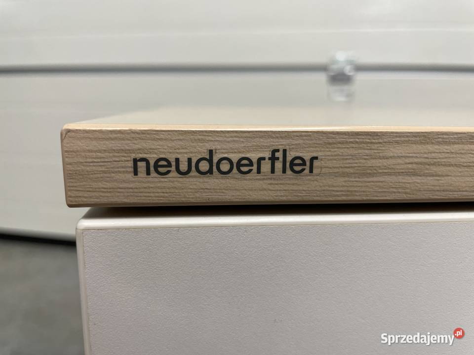 Kontenerek biurowy neudoerfler 2022 Biuro małopolskie Sufczyn sprzedam
