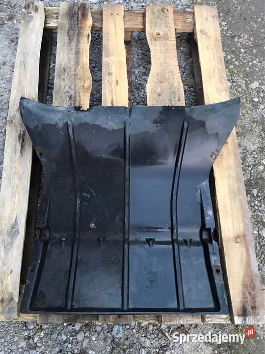 Osłona silnika Iveco Daily 06 Rzeszów