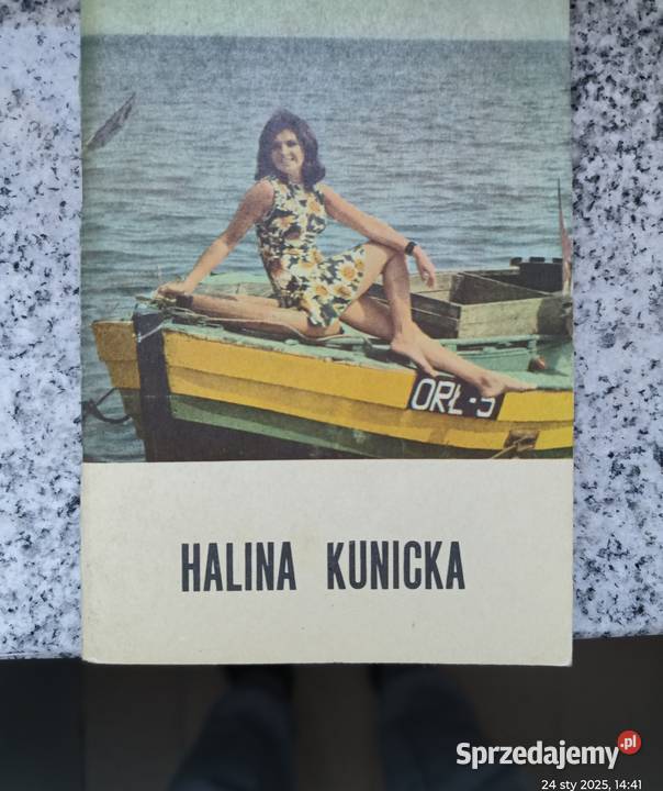 Rewia Przebojów zbiorki utworów znanych Pozostałe Wronki sprzedam