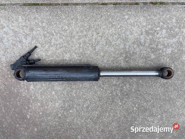 ATEGO 1229 Siłownik Wywrotu Podnoszenia Kabiny Maszewo