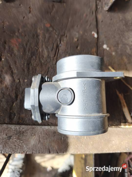 Przepływomierz powietrza KAMOKA 18004 osobowe Góry sprzedam