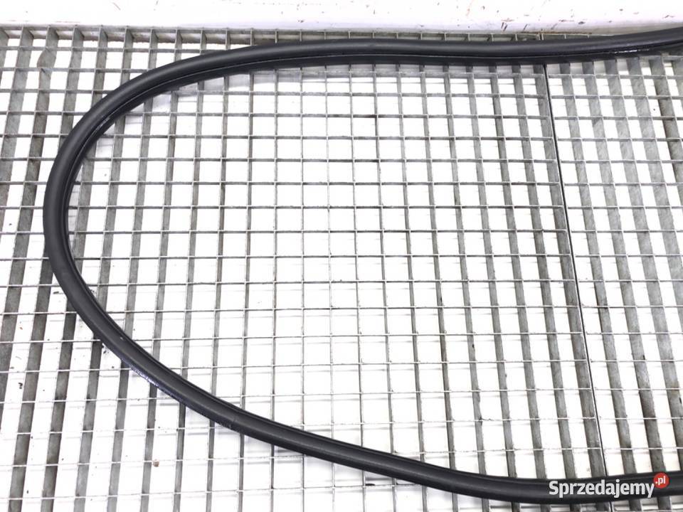 USZCZELKA DRZWI PRZÓD LEWA BMW F30 Hatchback