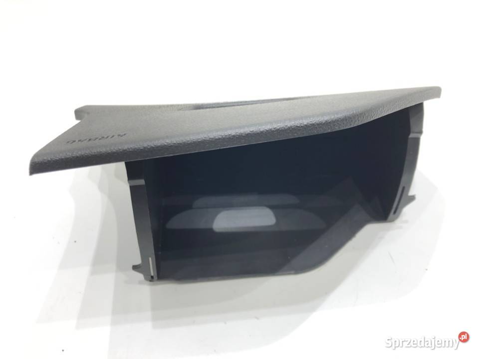 SCHOWEK KIEROWCY SEAT LEON III Hatchback Schowki, półki sprzedam