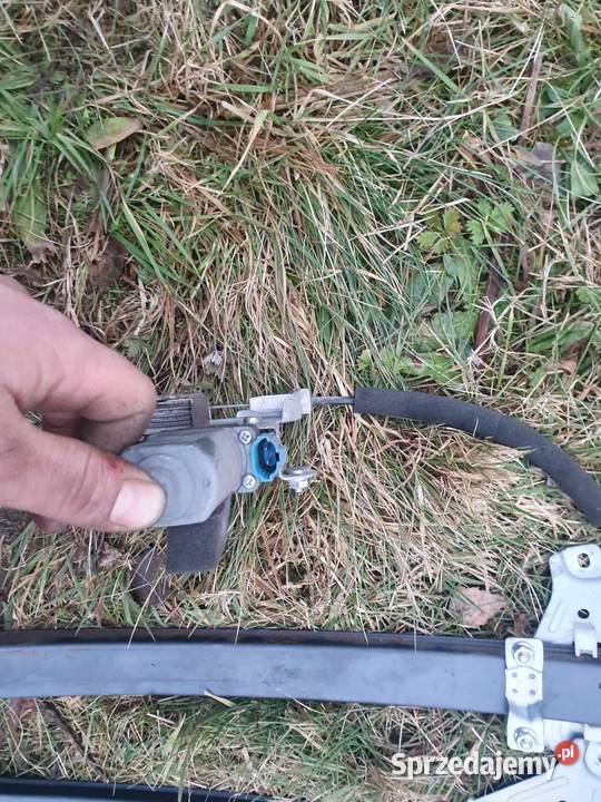 Podnośnik szyby lewy przedni lewy przód Kraków sprzedam