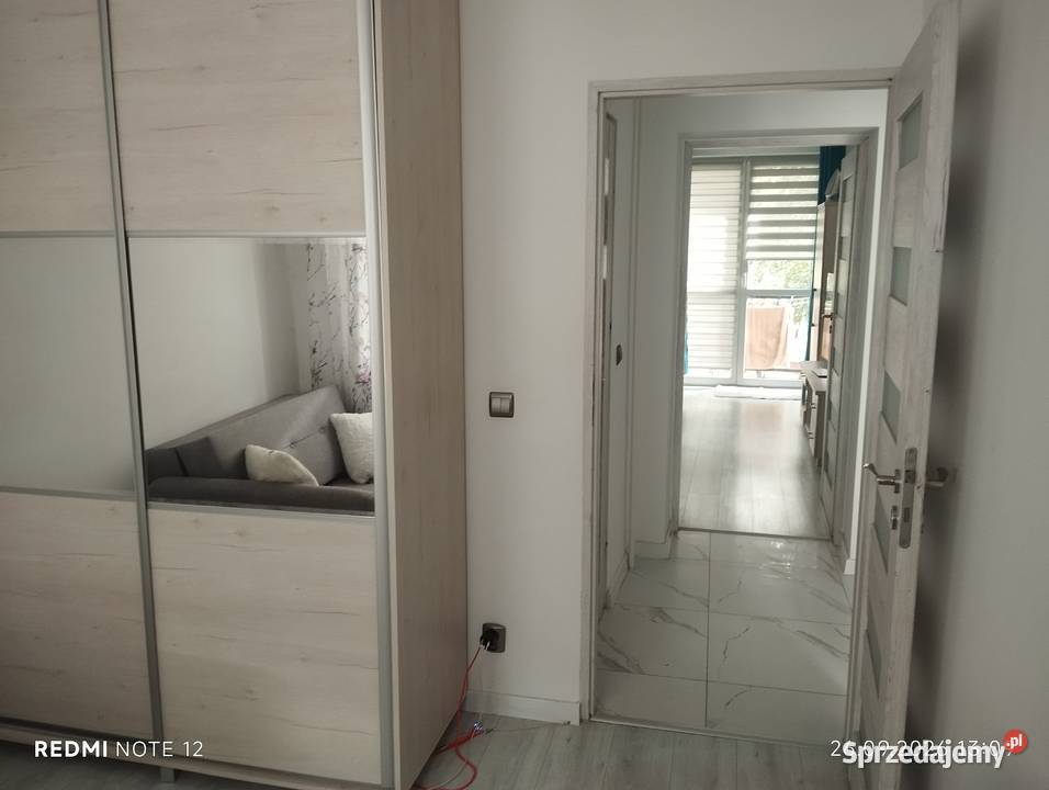 Sprzedam Mieszkanie ciche ciepłe wygodne oddzielna kuchnia świętokrzyskie Ostrowiec Świętokrzyski