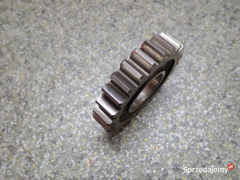 TRYB 25Z SKRZYNI BIEGÓW 2VM YAMAHA YZ 250 8893R Strzelce Krajeńskie