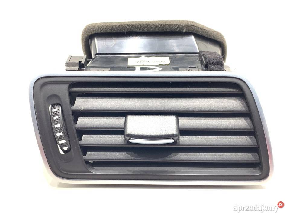 KRATKA NAWIEWU PRAWY PRZÓD VW PASSAT B7