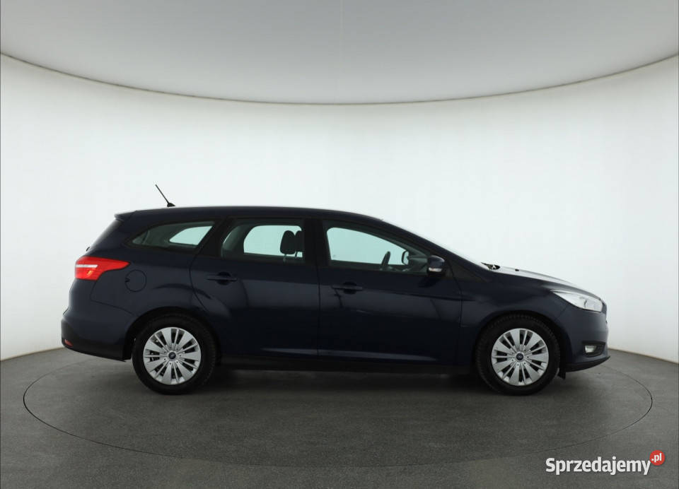 Ford Focus 15 TDCi komputer pokładowy Piaseczno