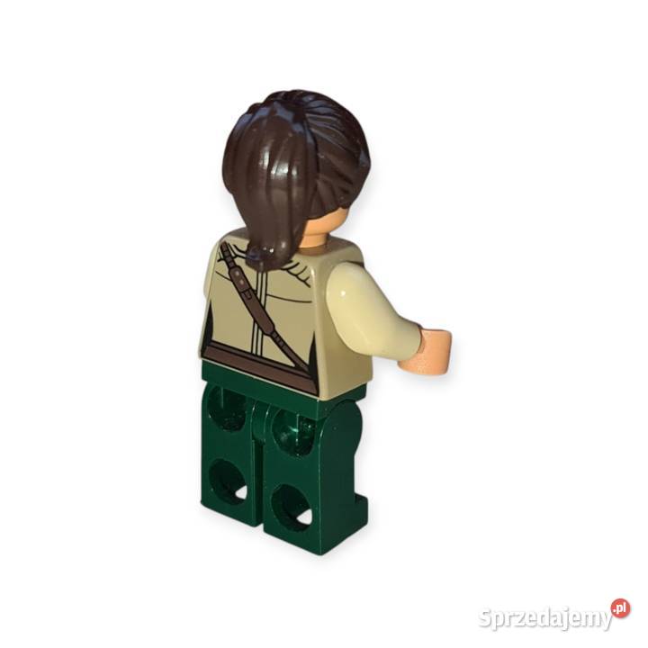 Lego Org Figurka Star Wars Kordi SW0848 Warszawa
