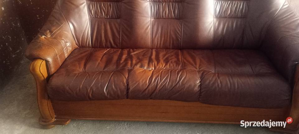 Zestaw wypoczynkowy Elbląg