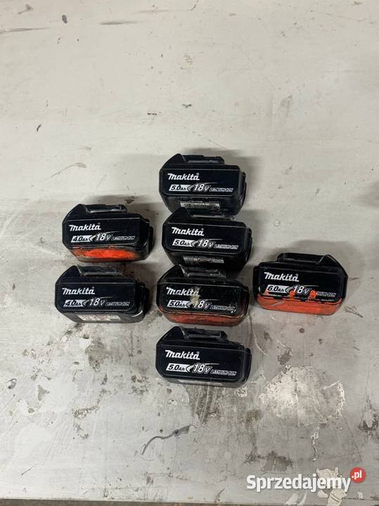 Narzędzia Makita mazowieckie Warszawa