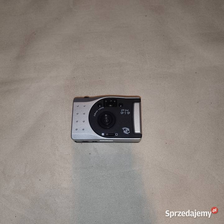 Stary aparat na klisze PR00003181 PRL PN 919 28 Aparaty sprzedam