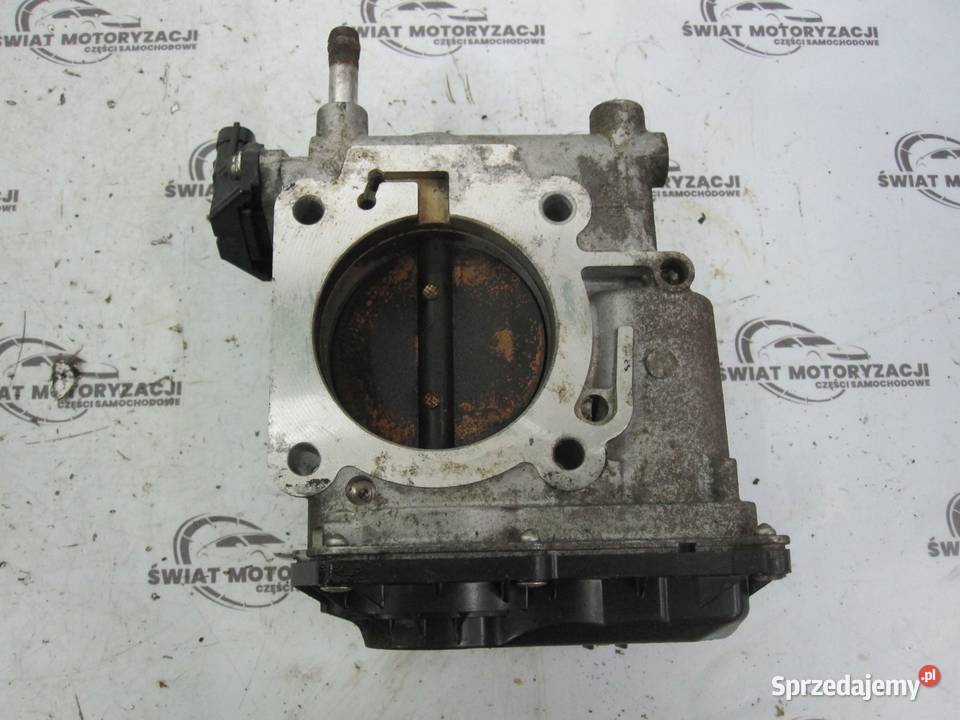 SUBARU LEGACY 25 B EJ25 07r przepustnica Kielce sprzedam