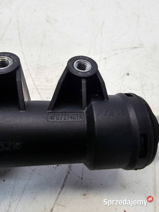 POMPKA SPRZĘGŁA AUDI A6 C6 4F0721401A Przystajń sprzedam