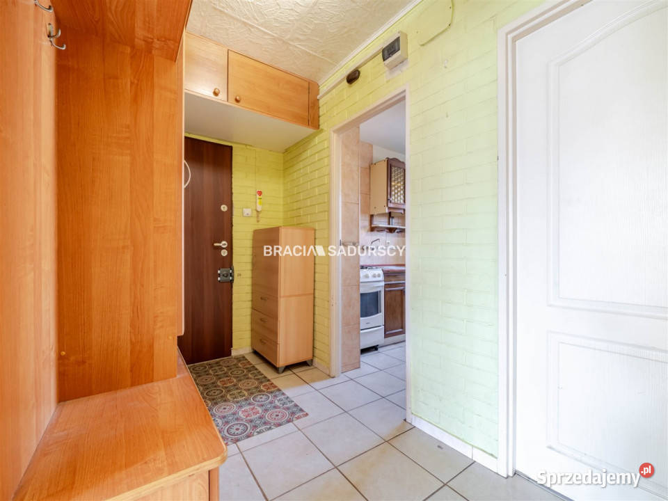 Do sprzedaży mieszkanie Kraków 383m2 2 pok