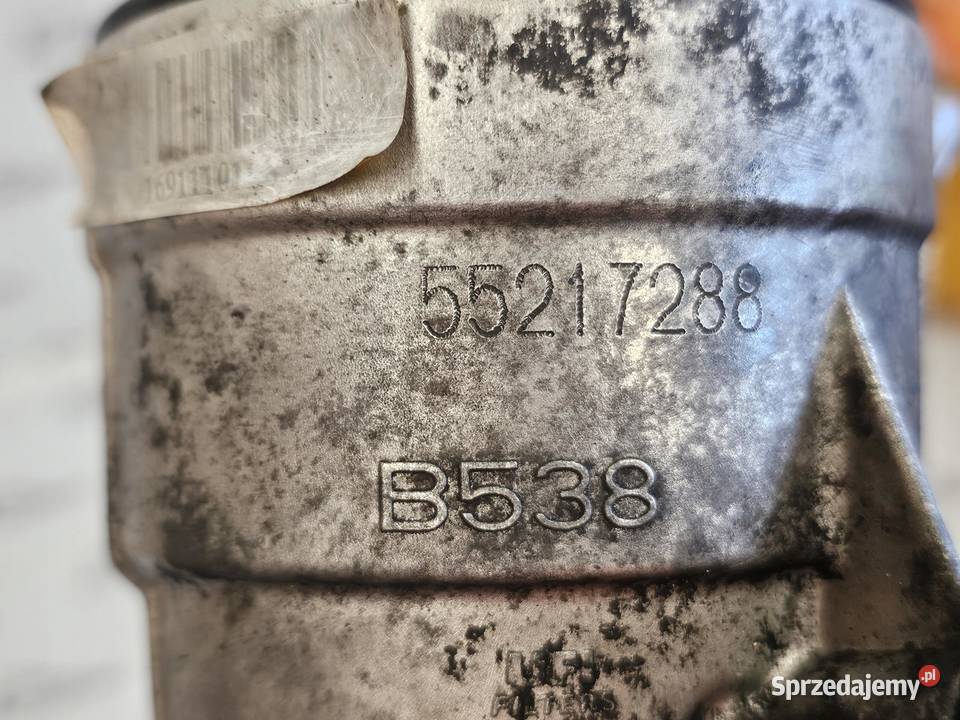 FIAT ALFA OPEL 13 MULTIJET 199B1000 95 11r osobowe świętokrzyskie sprzedam