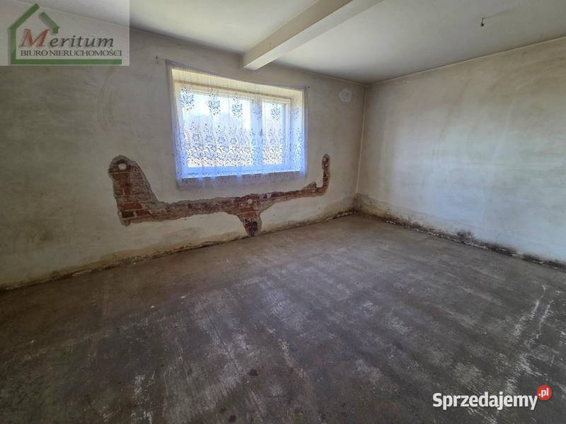 Dom wolnostojący Krosno 220m2 papa Sprzedaż podkarpackie