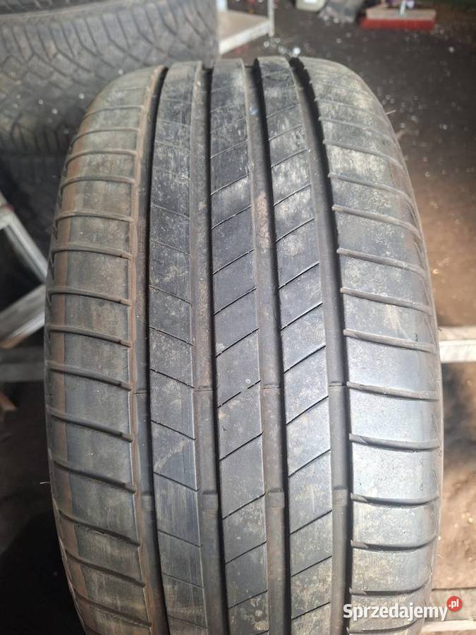 Opona letnia Bridgestone Turanza T005 22540 R18 Bridgestone kujawsko-pomorskie Choceń