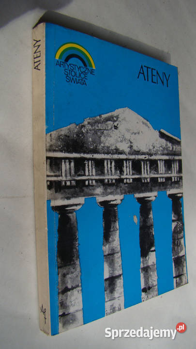 ATENY NSidorowa 1988 Limanowa