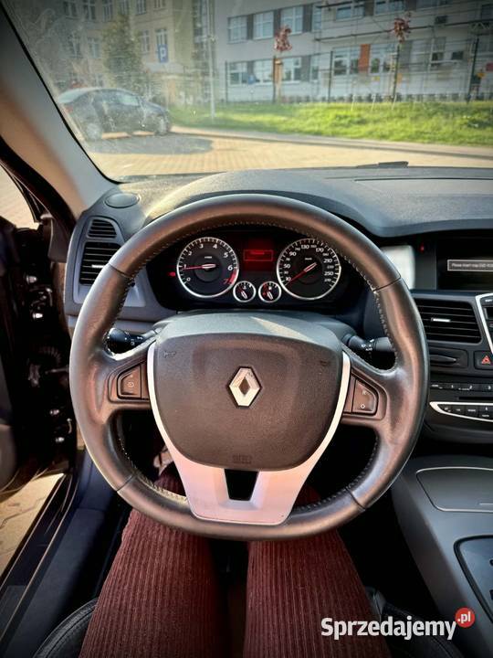 Sprzedam Renault laguna3 coupe 20turbo benzyna aluminiowe felgi podlaskie Białystok