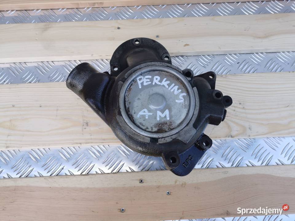 Perkins AR Pompa chłodząca Wilkowo