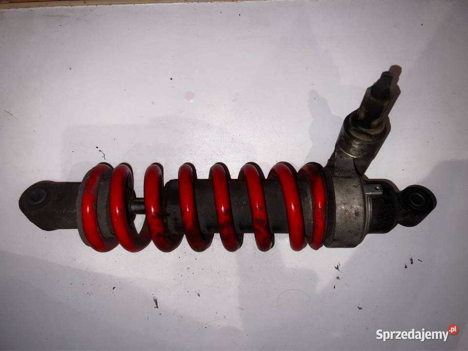 amortyzator Triumph Sprint RS 955i Amortyzatory