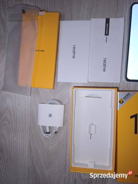 Realme 12plus 5g Kruszwica