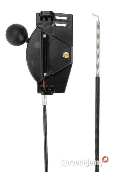 Dźwignia sterowania SA31370 Kamionna